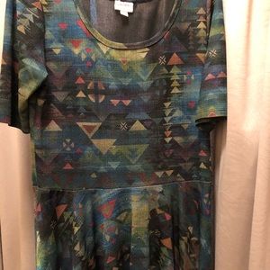 3x lularoe Nicole *free with bundle*